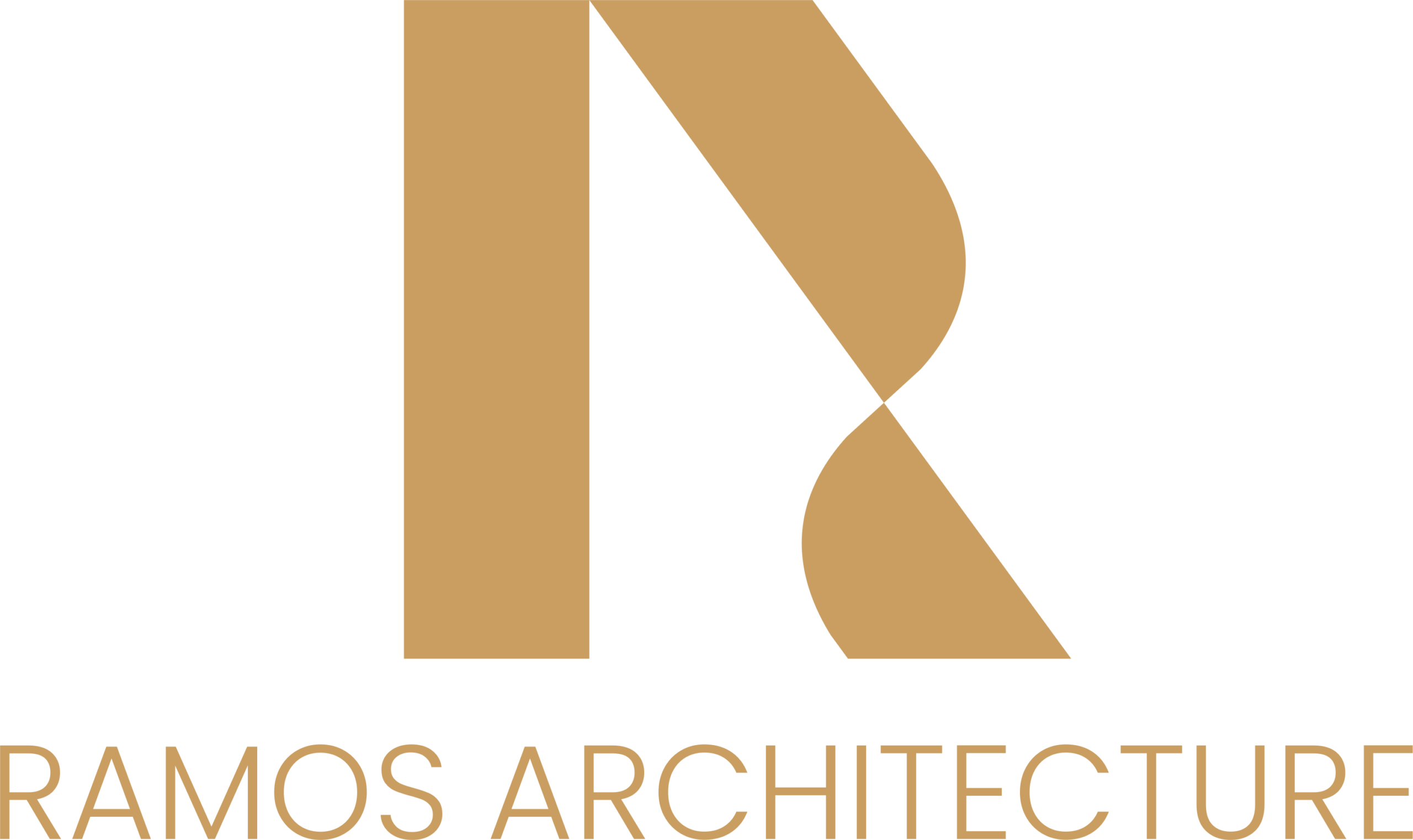 Ramos Architecture